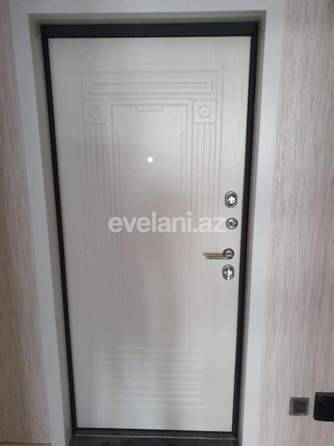 Продаётся, новостройка, 2-комнаты, 62 m², Баку, Наримановский r.