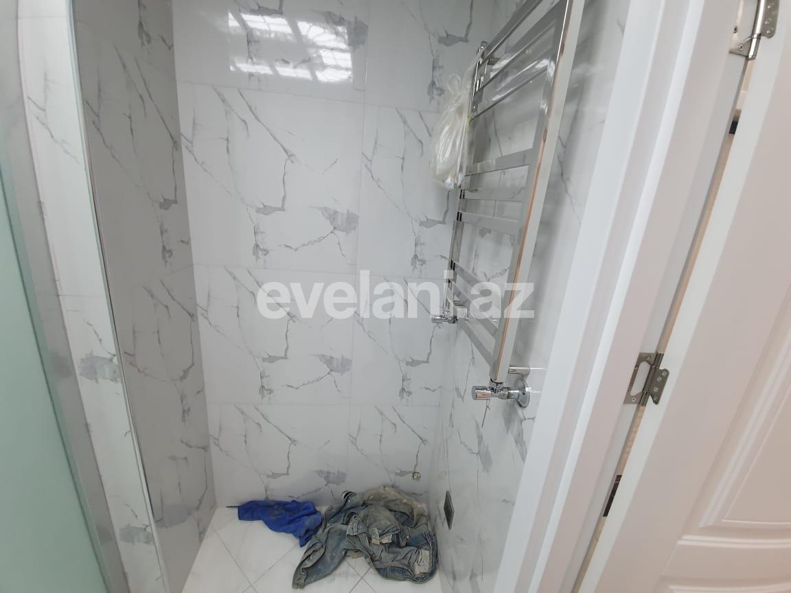 Продаётся, новостройка, 2-комнаты, 62 m², Баку, Наримановский r.