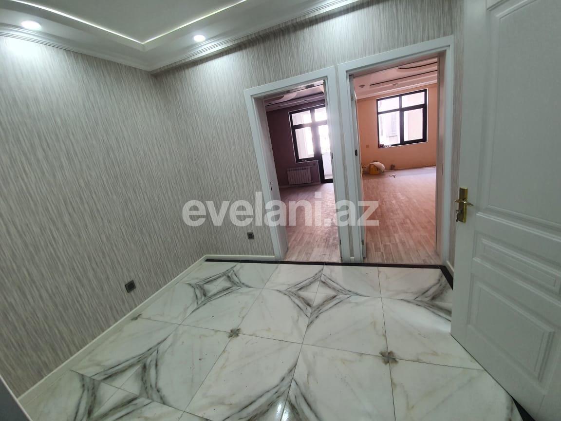 Продаётся, новостройка, 2-комнаты, 62 m², Баку, Наримановский r.