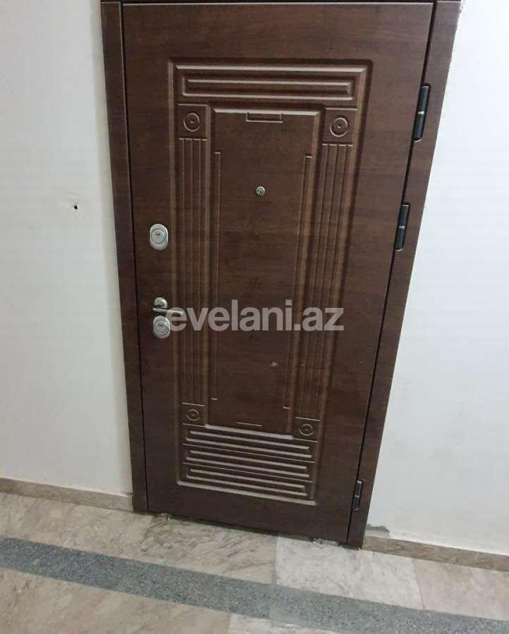 Продаётся, новостройка, 2-комнаты, 62 m², Баку, Наримановский r.