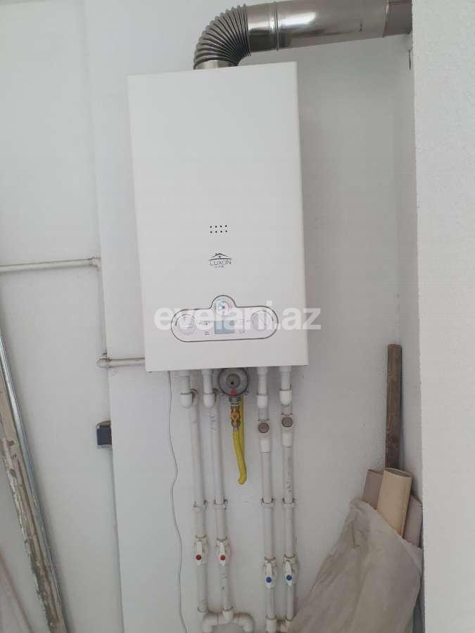 Продаётся, новостройка, 2-комнаты, 62 m², Баку, Наримановский r.