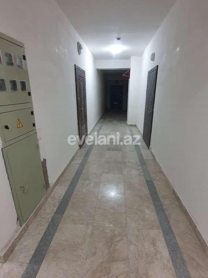 Продаётся, новостройка, 2-комнаты, 62 m², Баку, Наримановский r.