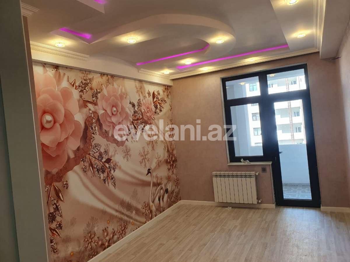 Продаётся, новостройка, 2-комнаты, 62 m², Баку, Наримановский r.