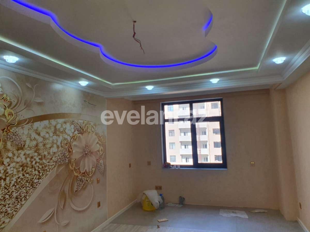 Продаётся, новостройка, 2-комнаты, 62 m², Баку, Наримановский r.