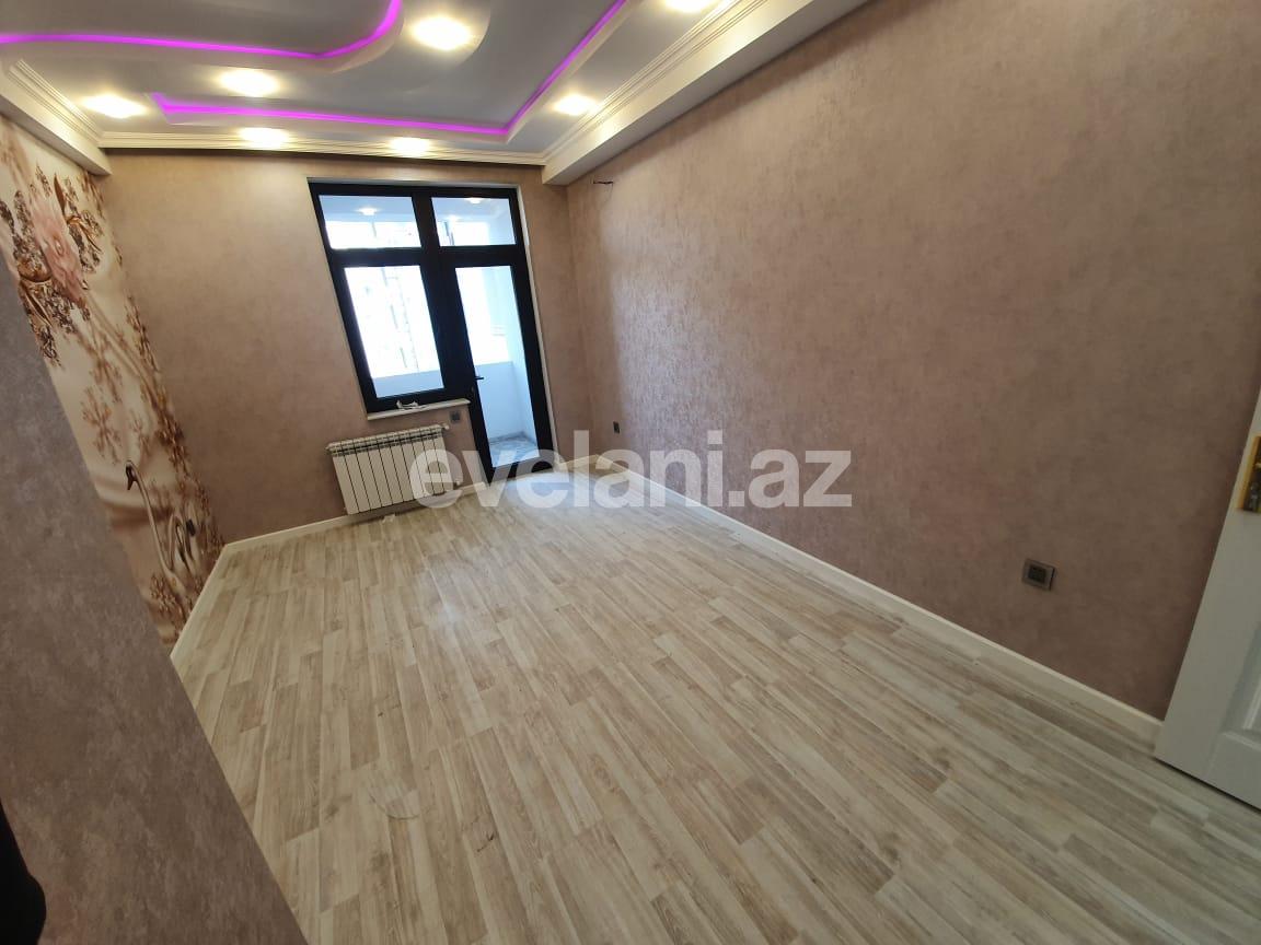 Продаётся, новостройка, 2-комнаты, 62 m², Баку, Наримановский r.