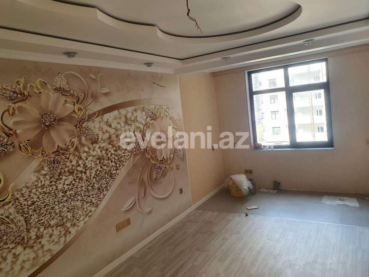 Продаётся, новостройка, 2-комнаты, 62 m², Баку, Наримановский r.