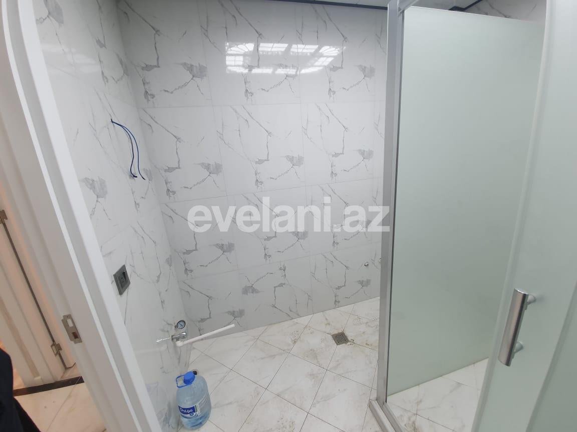 Продаётся, новостройка, 2-комнаты, 62 m², Баку, Наримановский r.