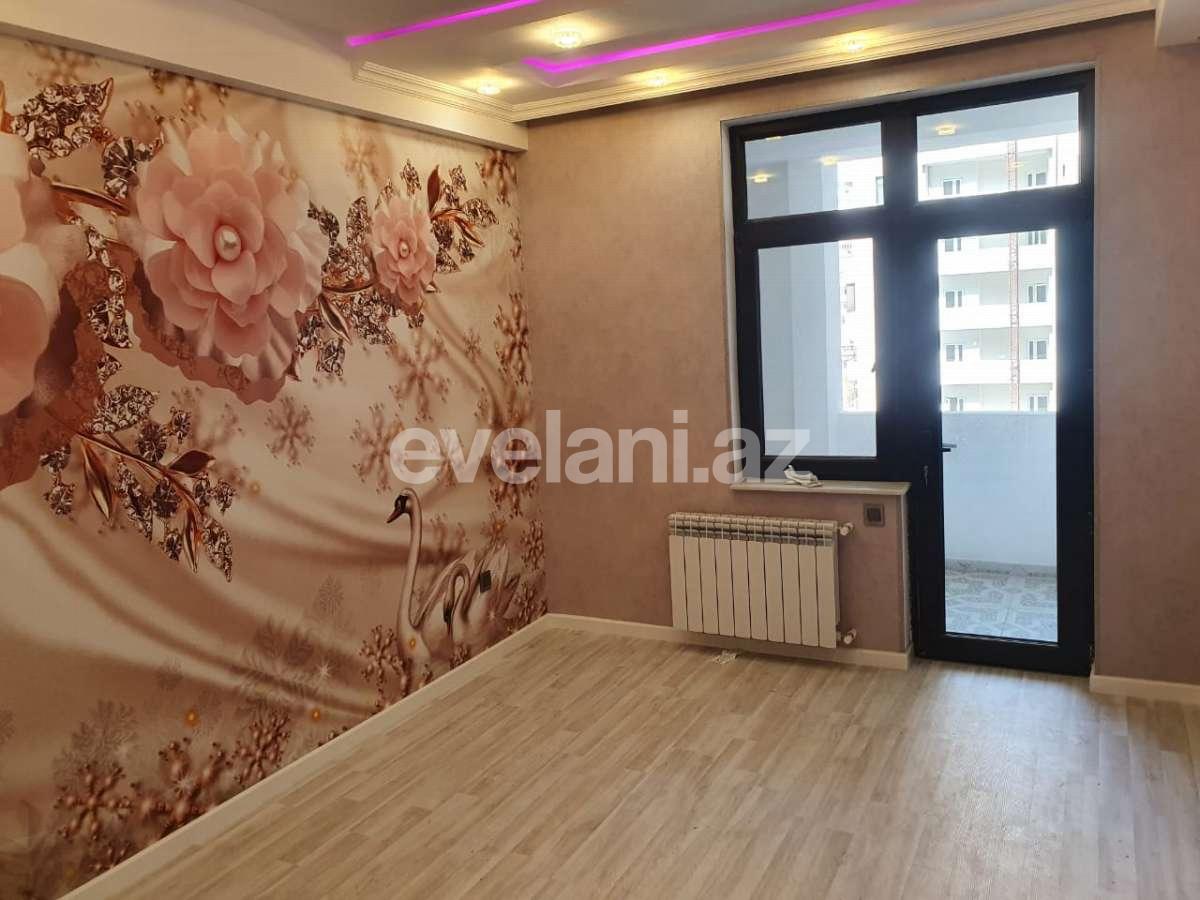 Продаётся, новостройка, 2-комнаты, 62 m², Баку, Наримановский r.
