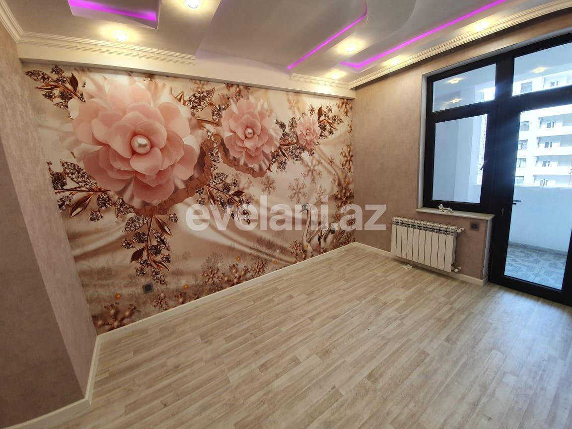 Продаётся, новостройка, 2-комнаты, 62 m², Баку, Наримановский r.