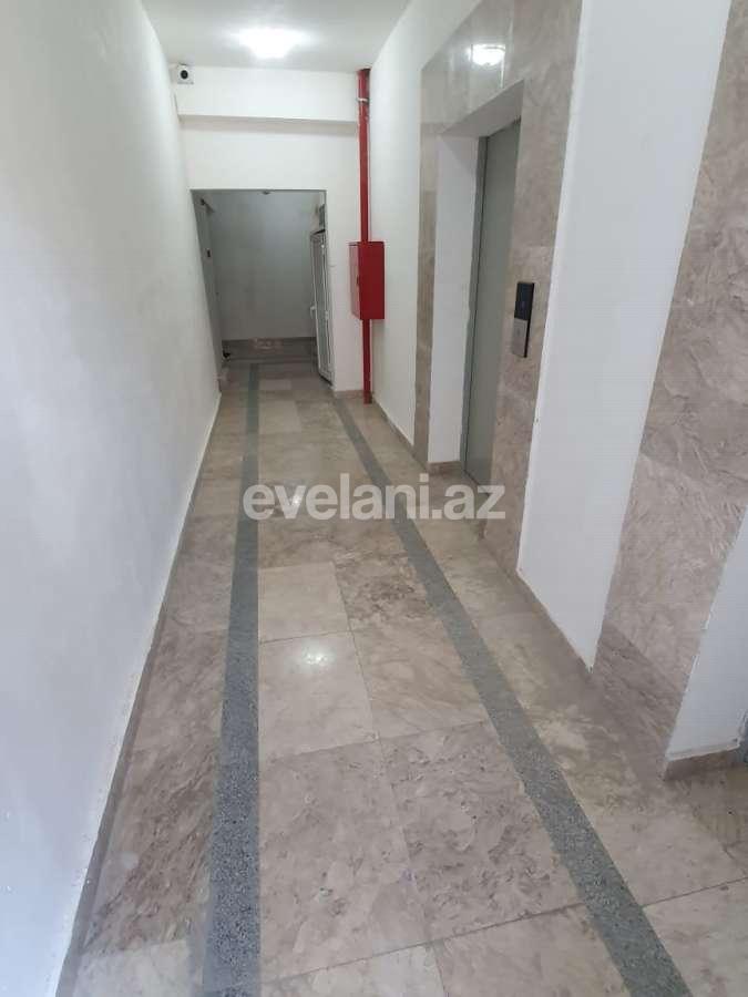 Продаётся, новостройка, 2-комнаты, 62 m², Баку, Наримановский r.