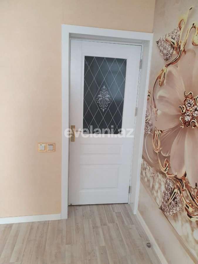 Продаётся, новостройка, 2-комнаты, 62 m², Баку, Наримановский r.