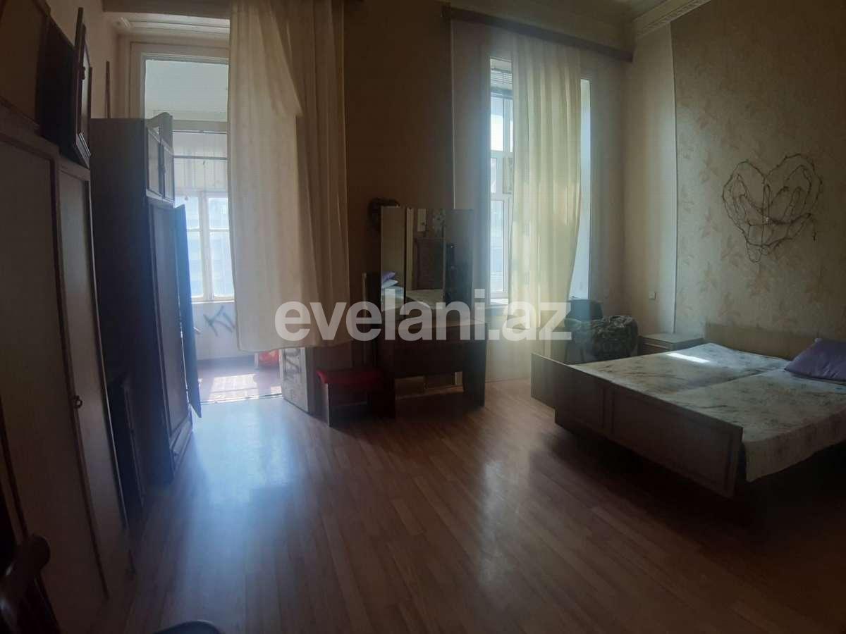 Продаётся, вторичка, 2-комнаты, 60 m², Баку, Ясамальский r, Низами m.