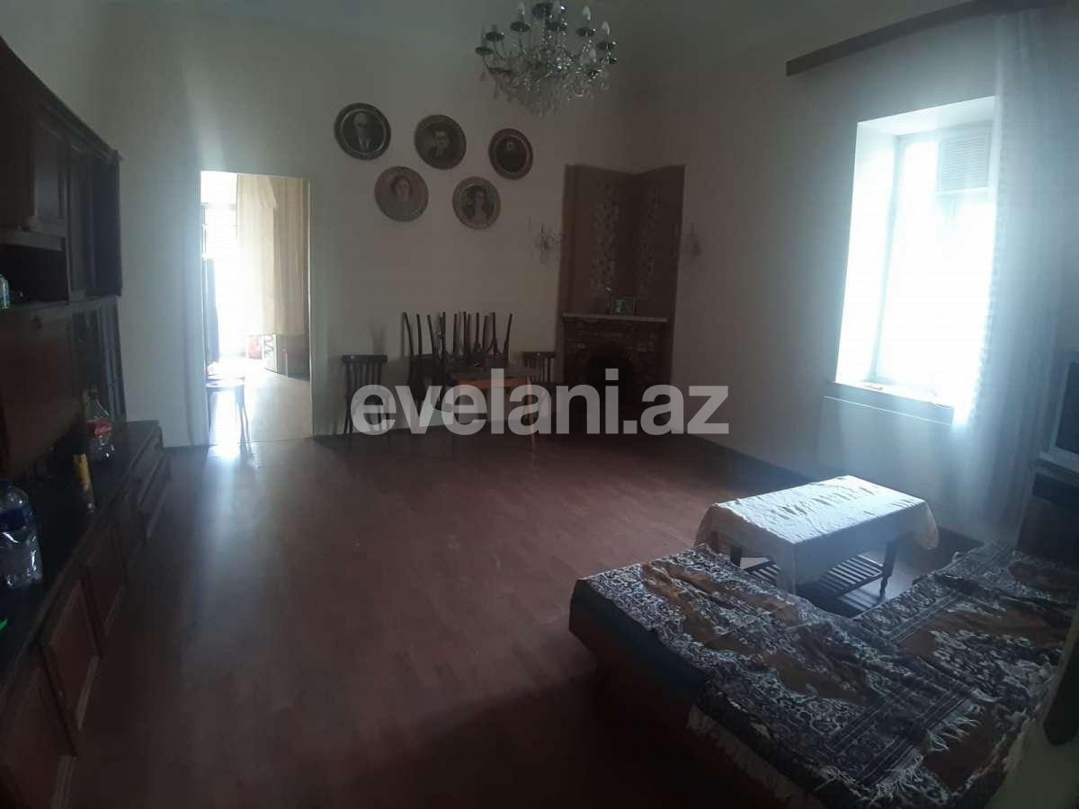 Продаётся, вторичка, 2-комнаты, 60 m², Баку, Ясамальский r, Низами m.