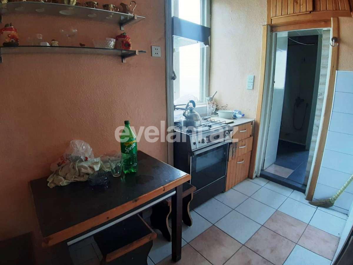 Продаётся, вторичка, 2-комнаты, 60 m², Баку, Ясамальский r, Низами m.