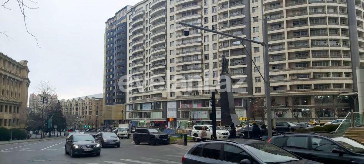Продаётся, вторичка, 2-комнаты, 60 m², Баку, Ясамальский r, Низами m.