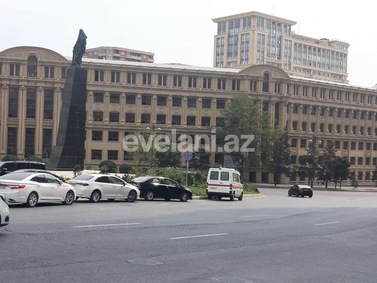 Продаётся, вторичка, 2-комнаты, 60 m², Баку, Ясамальский r, Низами m.