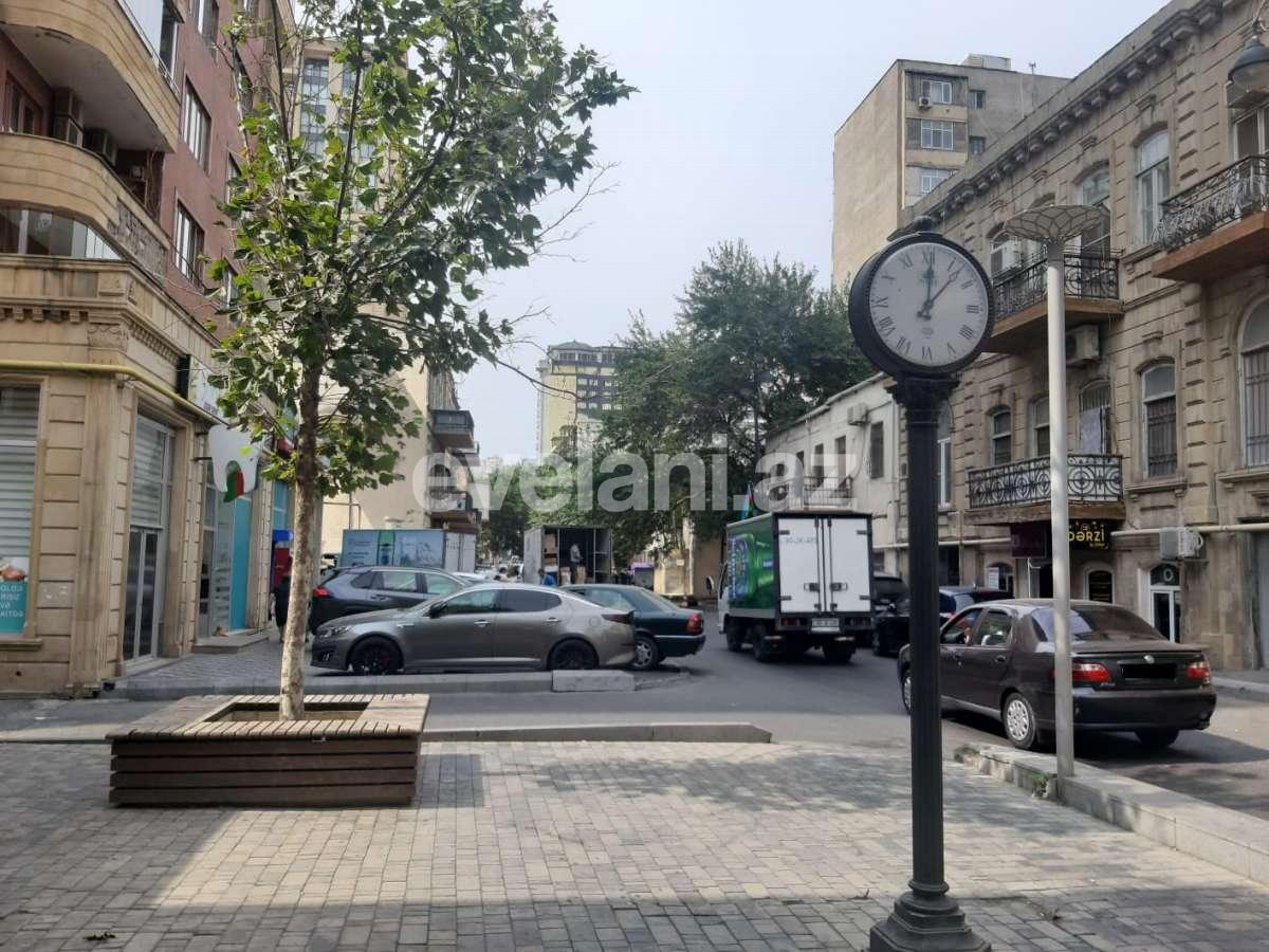 Продаётся, вторичка, 2-комнаты, 60 m², Баку, Ясамальский r, Низами m.