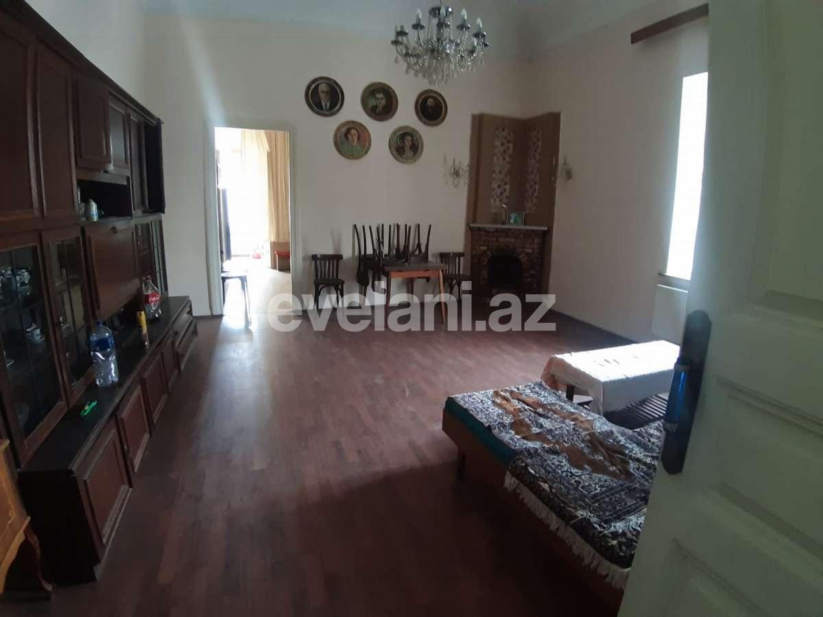 Продаётся, вторичка, 2-комнаты, 60 m², Баку, Ясамальский r, Низами m.