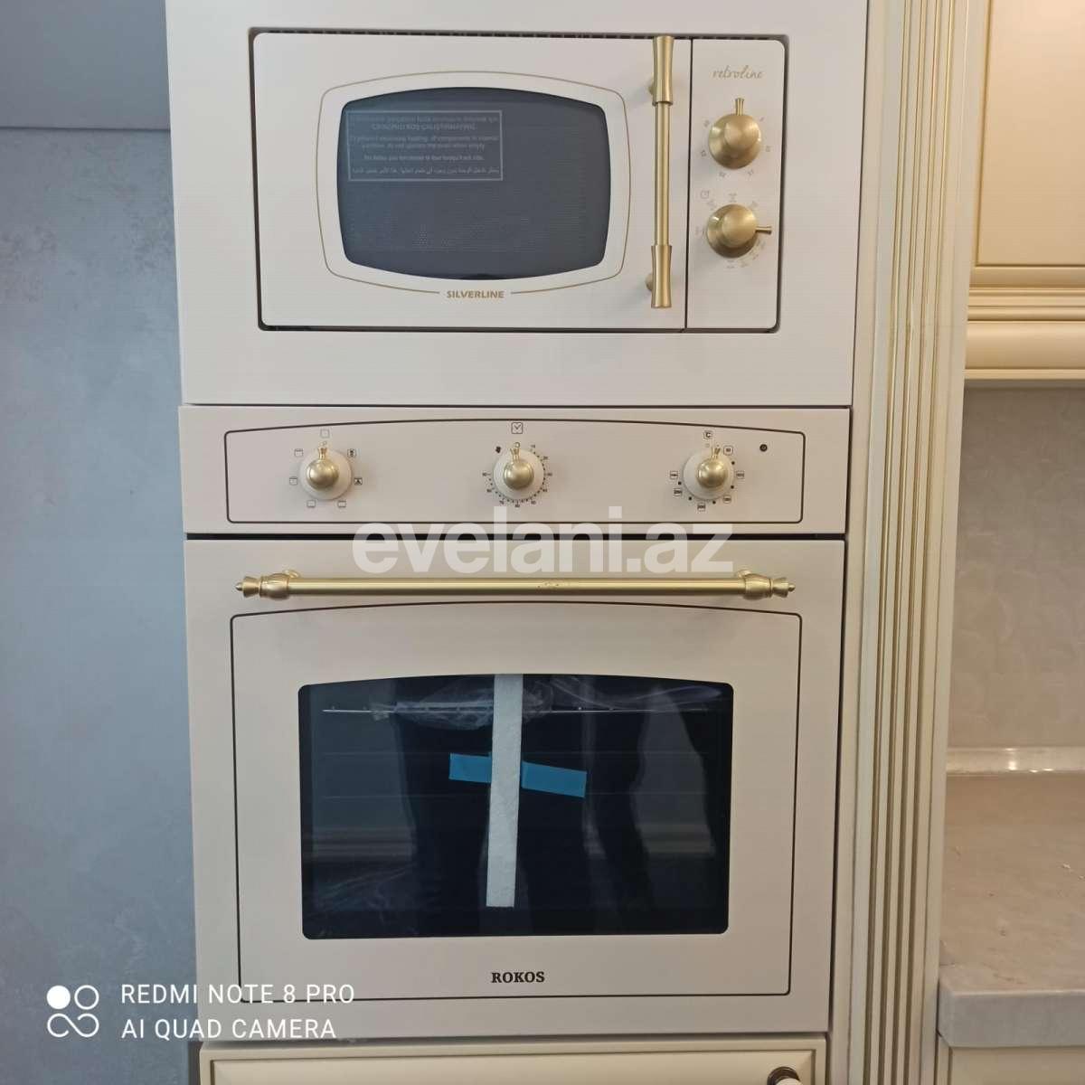 Satılır, yeni tikili, 2 otaqlı, 95 m², Sumqayıt, Sumqayıt şəhər r.