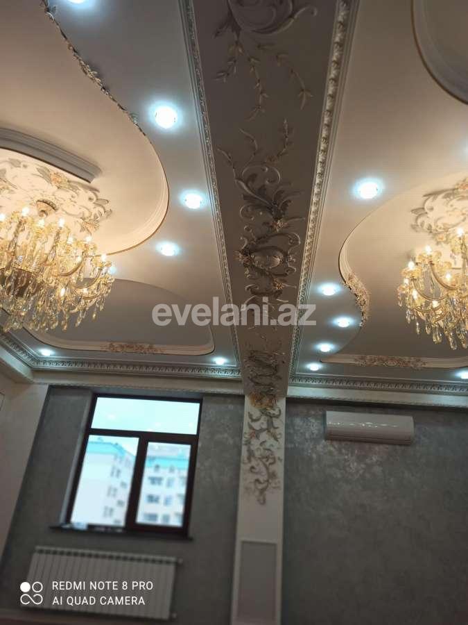 Satılır, yeni tikili, 2 otaqlı, 95 m², Sumqayıt, Sumqayıt şəhər r.
