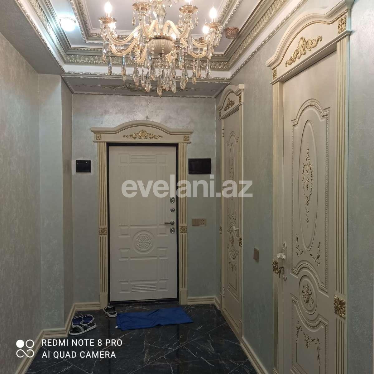 Satılır, yeni tikili, 2 otaqlı, 95 m², Sumqayıt, Sumqayıt şəhər r.