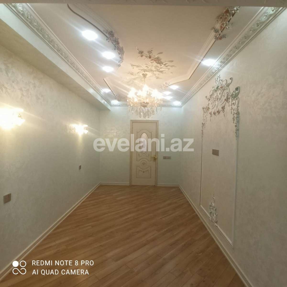 Satılır, yeni tikili, 2 otaqlı, 95 m², Sumqayıt, Sumqayıt şəhər r.