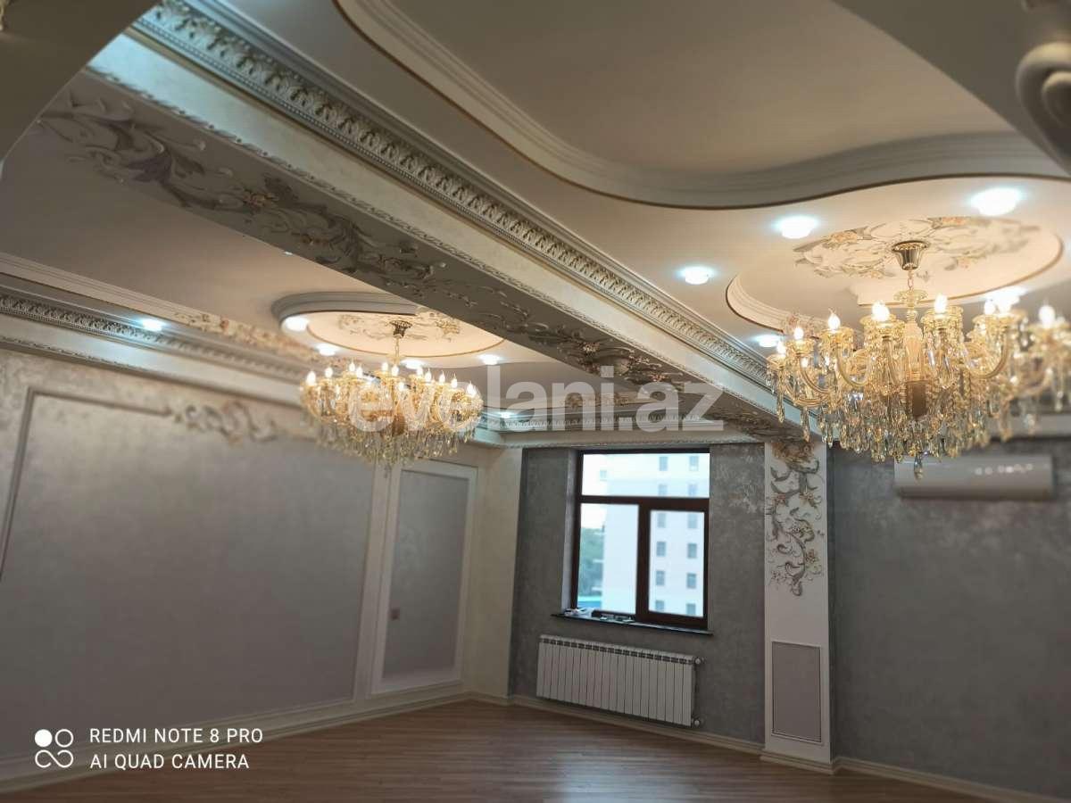 Satılır, yeni tikili, 2 otaqlı, 95 m², Sumqayıt, Sumqayıt şəhər r.