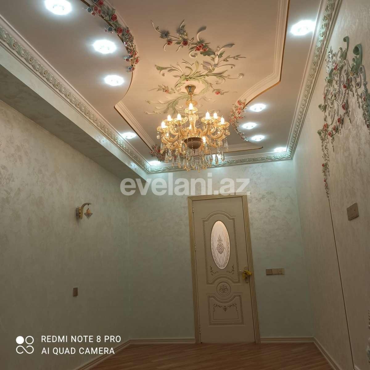 Satılır, yeni tikili, 2 otaqlı, 95 m², Sumqayıt, Sumqayıt şəhər r.