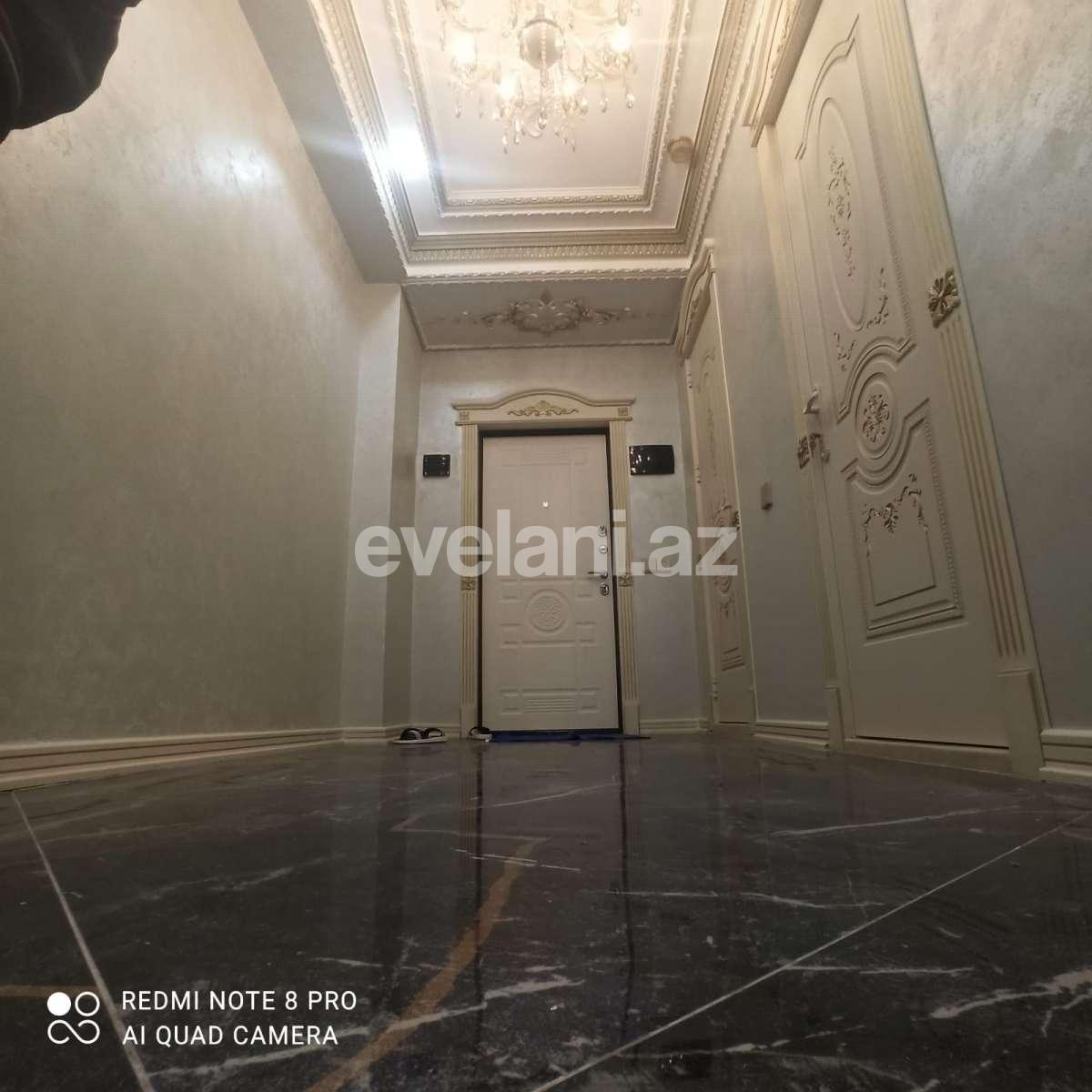 Satılır, yeni tikili, 2 otaqlı, 95 m², Sumqayıt, Sumqayıt şəhər r.