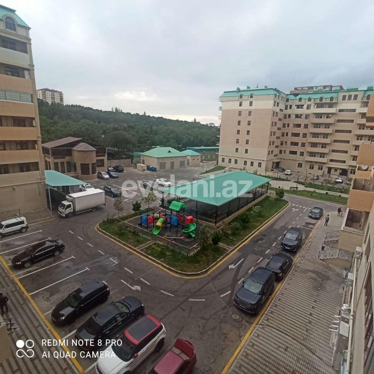 Satılır, yeni tikili, 2 otaqlı, 95 m², Sumqayıt, Sumqayıt şəhər r.