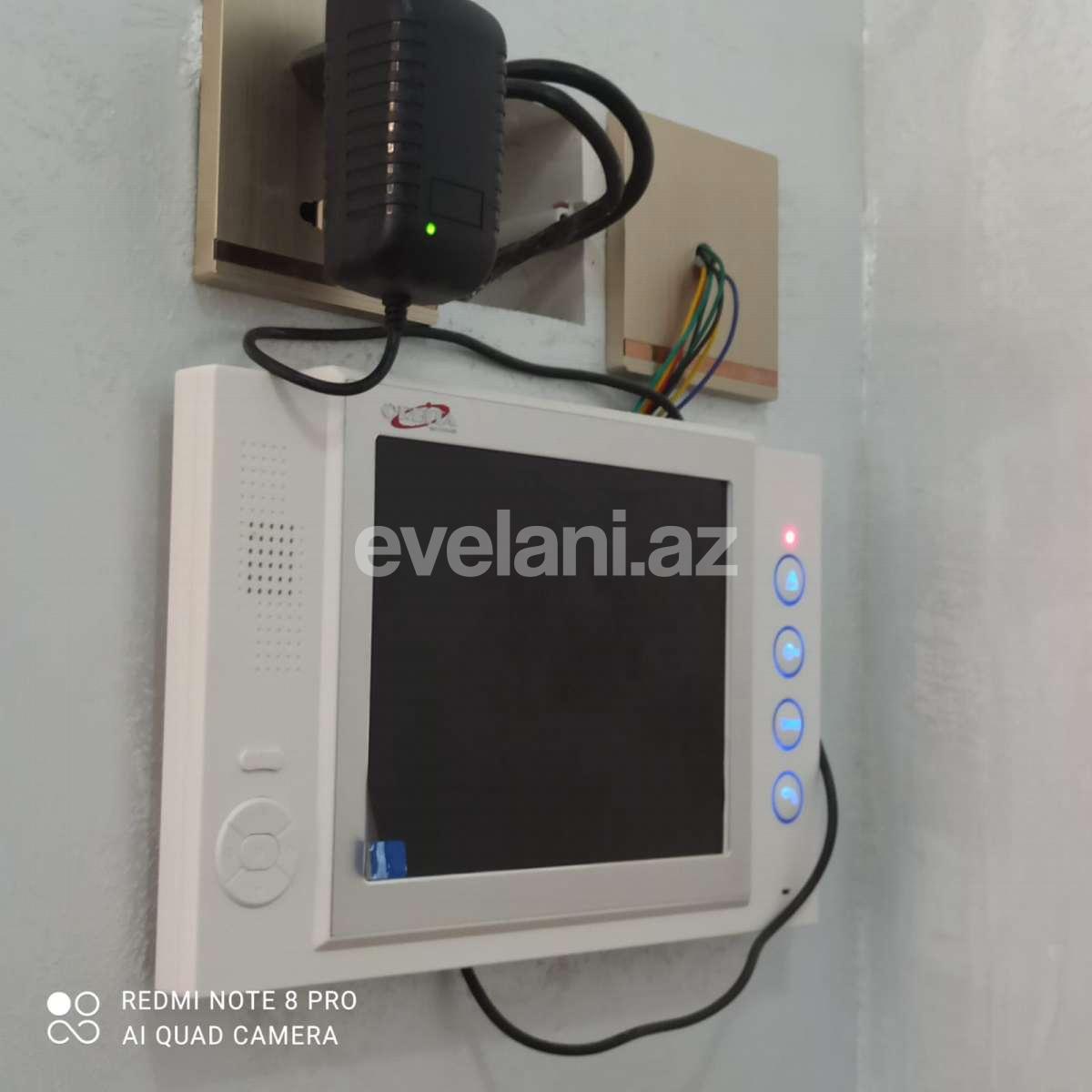 Satılır, yeni tikili, 2 otaqlı, 95 m², Sumqayıt, Sumqayıt şəhər r.