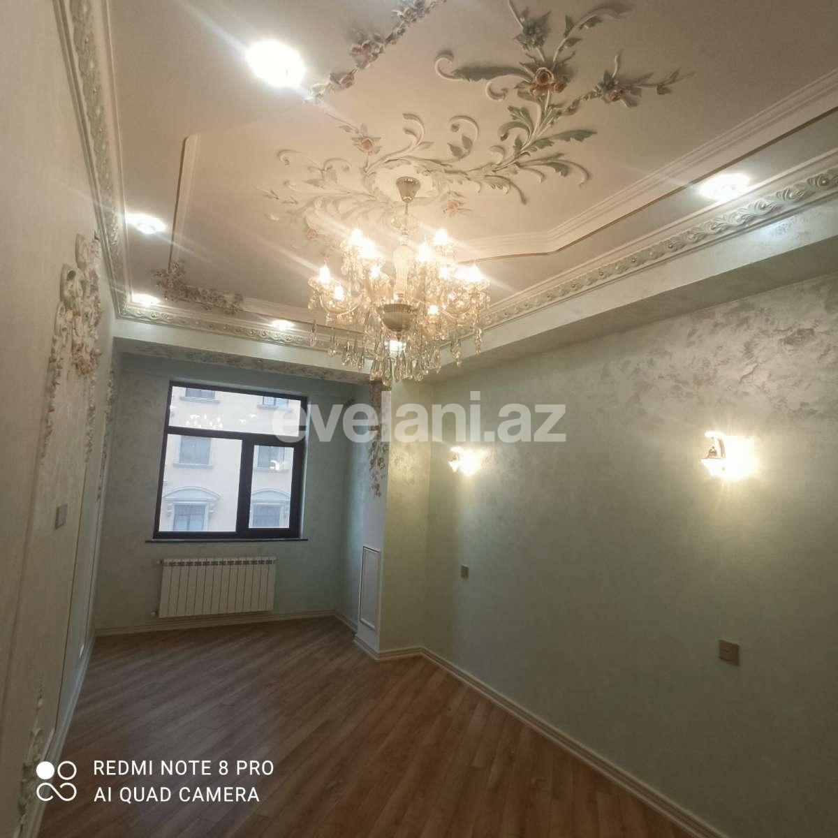 Satılır, yeni tikili, 2 otaqlı, 95 m², Sumqayıt, Sumqayıt şəhər r.