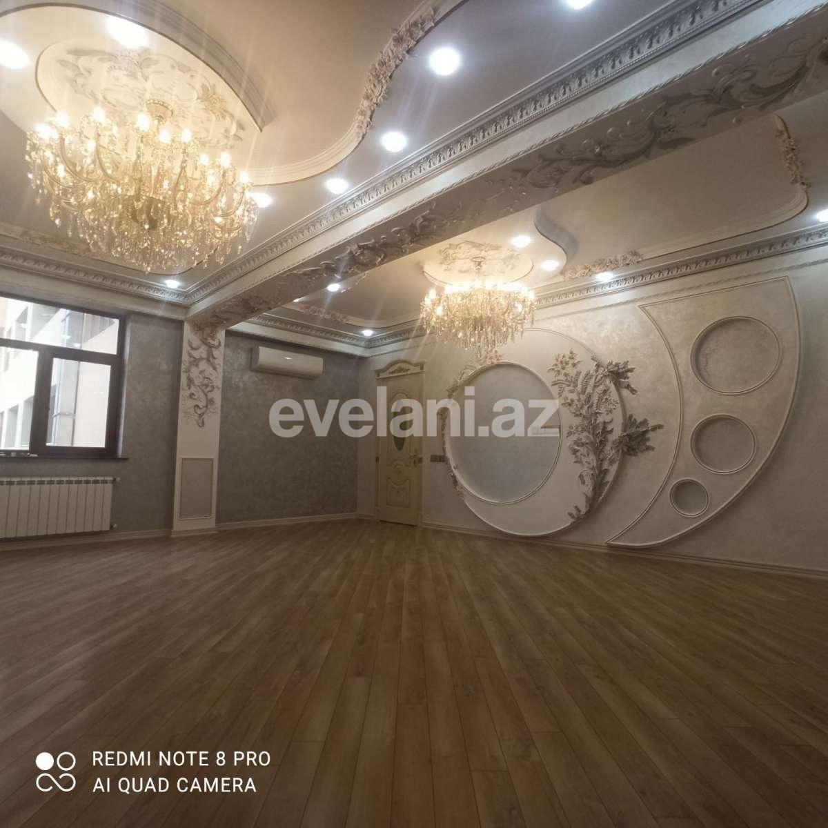 Satılır, yeni tikili, 2 otaqlı, 95 m², Sumqayıt, Sumqayıt şəhər r.