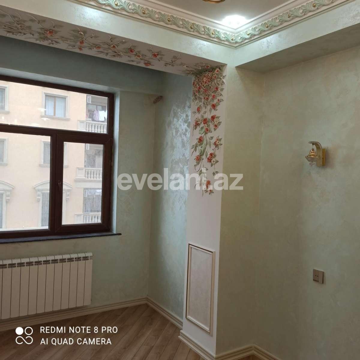 Satılır, yeni tikili, 2 otaqlı, 95 m², Sumqayıt, Sumqayıt şəhər r.
