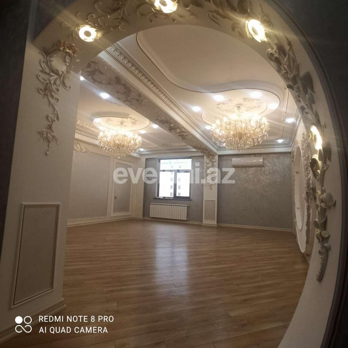 Satılır, yeni tikili, 2 otaqlı, 95 m², Sumqayıt, Sumqayıt şəhər r.