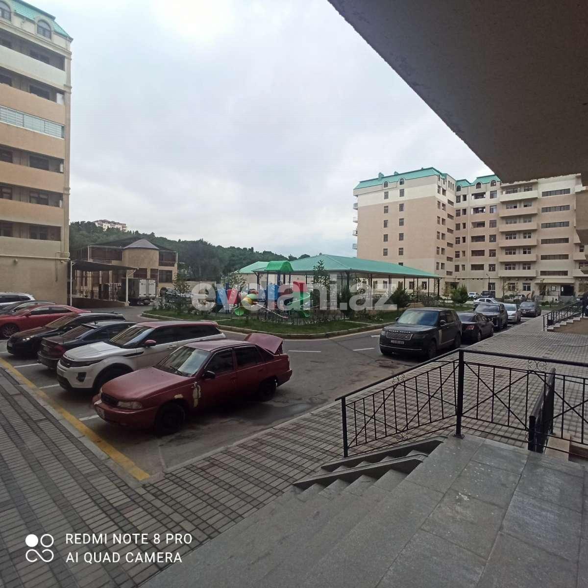 Satılır, yeni tikili, 2 otaqlı, 95 m², Sumqayıt, Sumqayıt şəhər r.