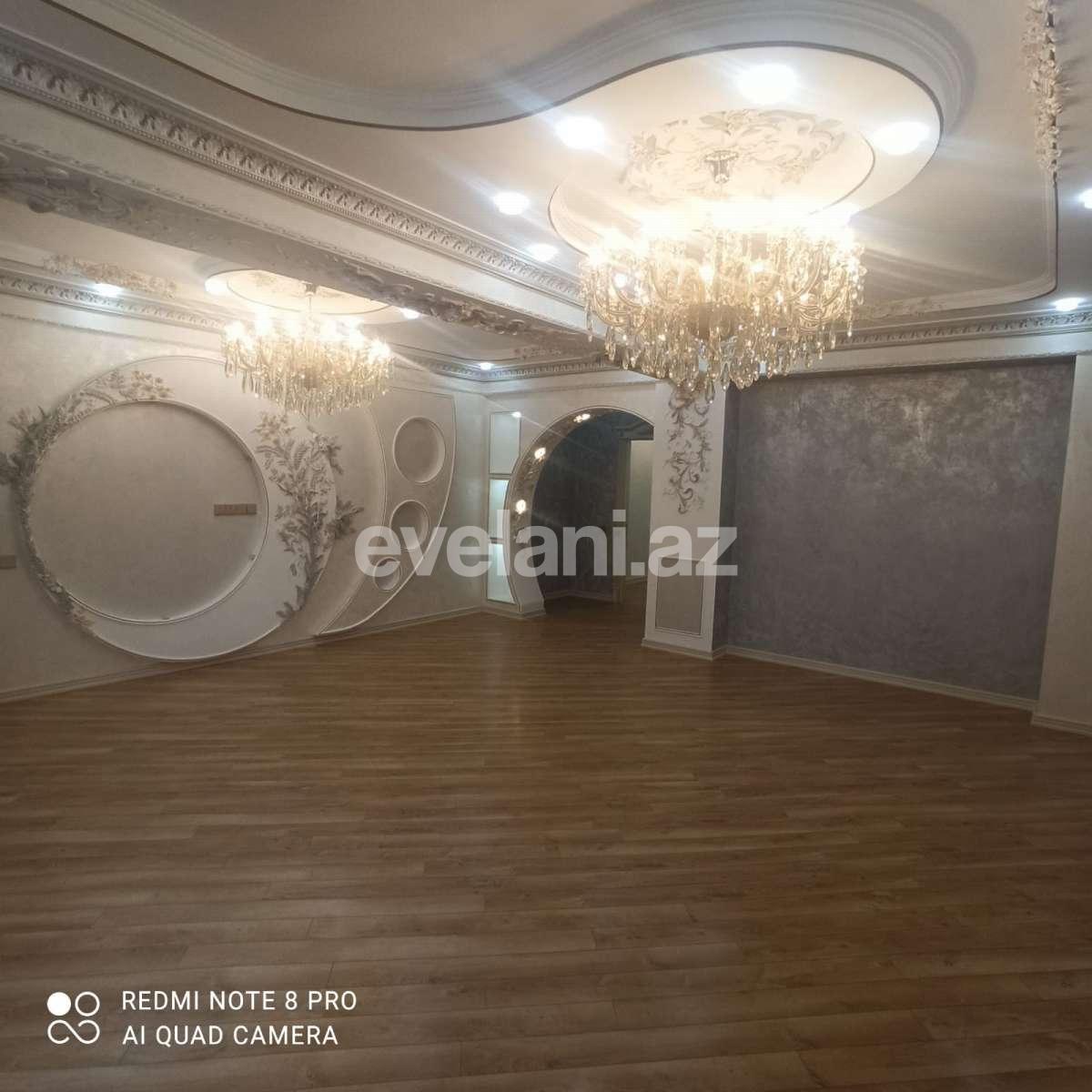 Satılır, yeni tikili, 2 otaqlı, 95 m², Sumqayıt, Sumqayıt şəhər r.
