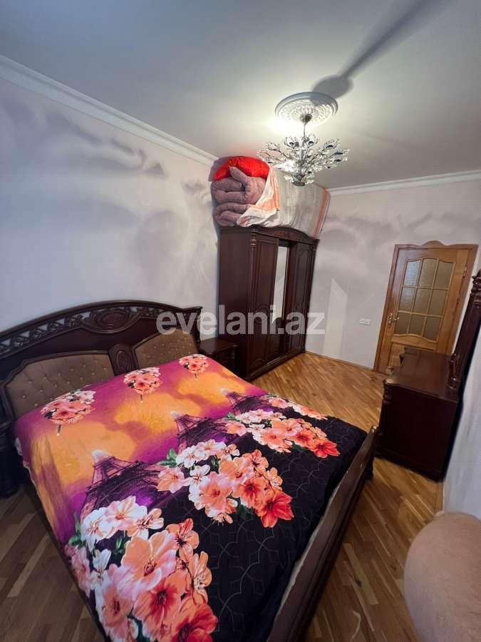 Satılır, yeni tikili, 3 otaqlı, 103 m², Bakı, Nizami r, Neftçilər m.
