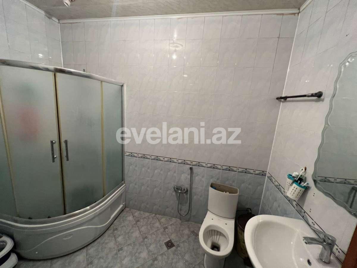 Satılır, yeni tikili, 3 otaqlı, 103 m², Bakı, Nizami r, Neftçilər m.
