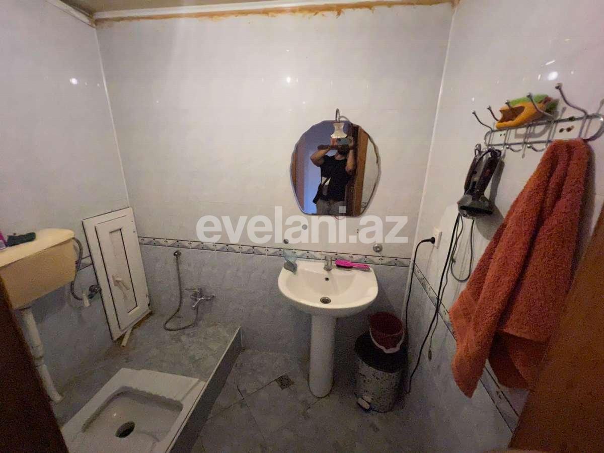Satılır, yeni tikili, 3 otaqlı, 103 m², Bakı, Nizami r, Neftçilər m.