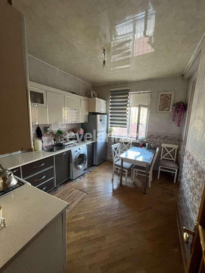 Satılır, yeni tikili, 3 otaqlı, 103 m², Bakı, Nizami r, Neftçilər m.