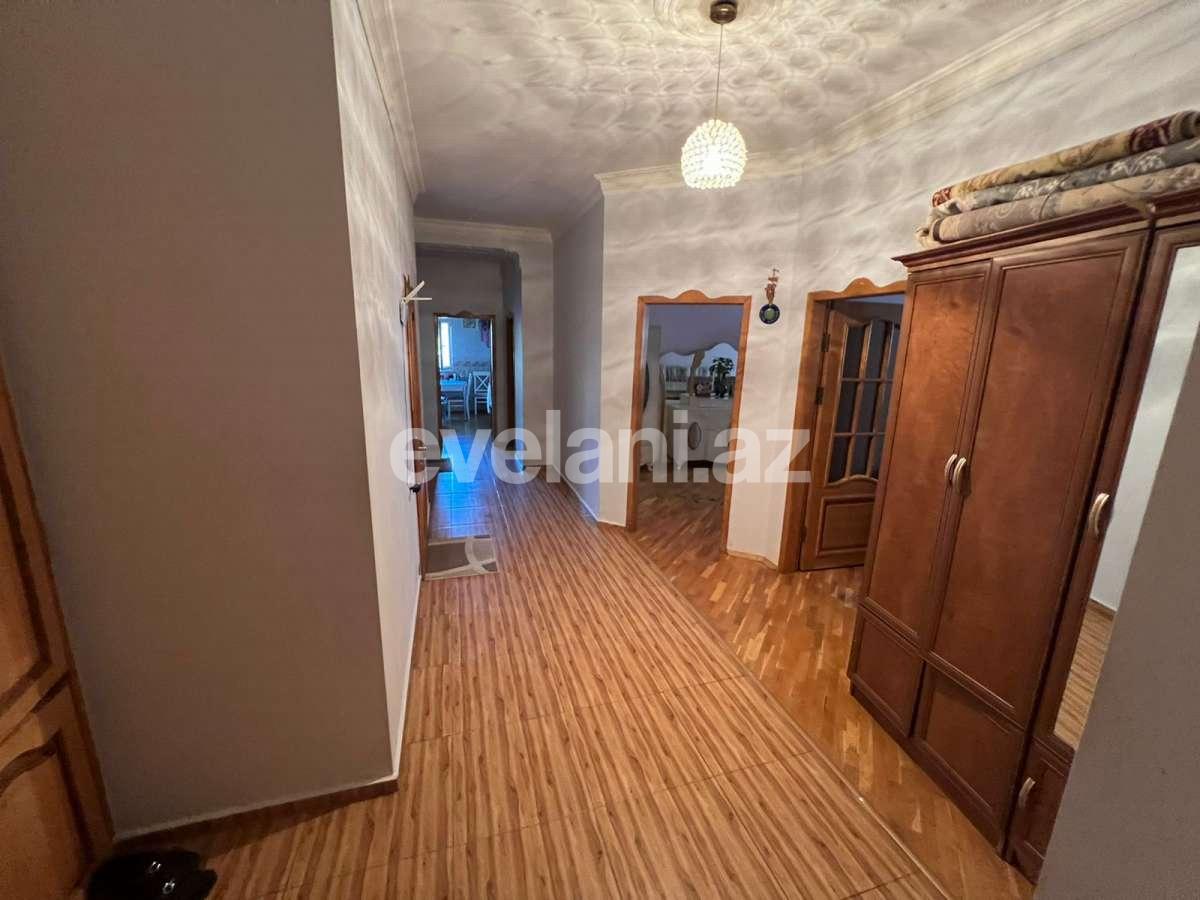 Satılır, yeni tikili, 3 otaqlı, 103 m², Bakı, Nizami r, Neftçilər m.