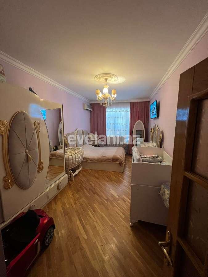 Satılır, yeni tikili, 3 otaqlı, 103 m², Bakı, Nizami r, Neftçilər m.