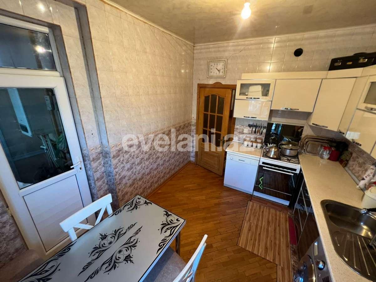Satılır, yeni tikili, 3 otaqlı, 103 m², Bakı, Nizami r, Neftçilər m.