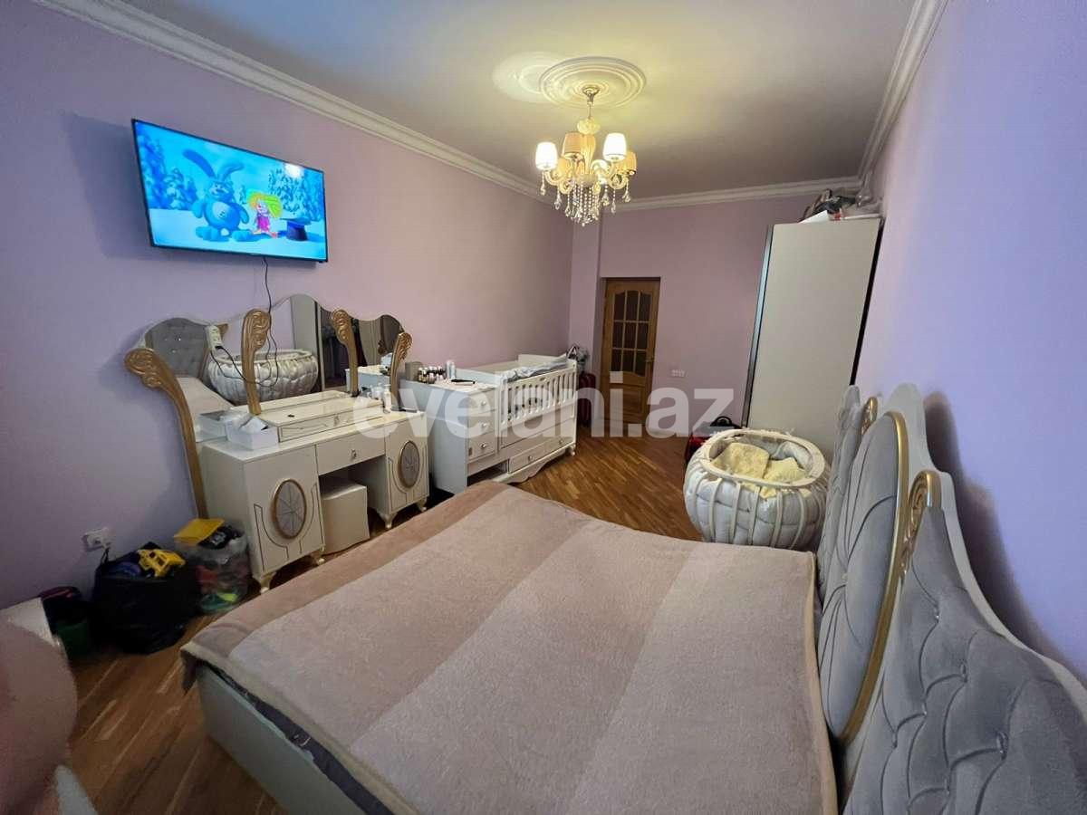 Satılır, yeni tikili, 3 otaqlı, 103 m², Bakı, Nizami r, Neftçilər m.
