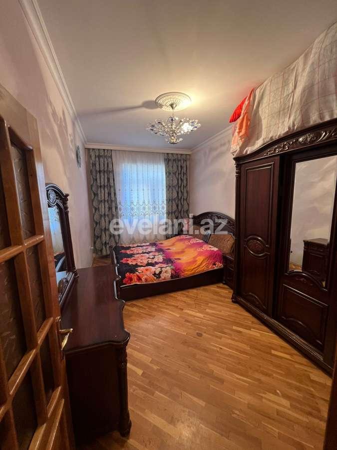 Satılır, yeni tikili, 3 otaqlı, 103 m², Bakı, Nizami r, Neftçilər m.