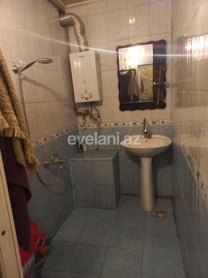 Satılır, köhnə tikili, 2 otaqlı, 61 m², Bakı, Sabunçu r, Bakıxanov q.