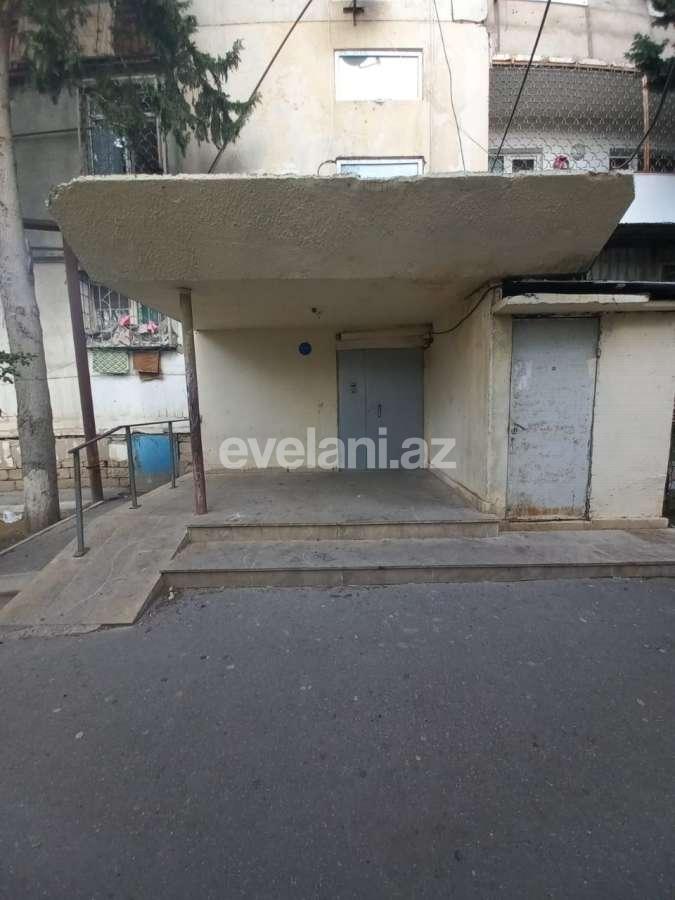 Satılır, köhnə tikili, 2 otaqlı, 61 m², Bakı, Sabunçu r, Bakıxanov q.