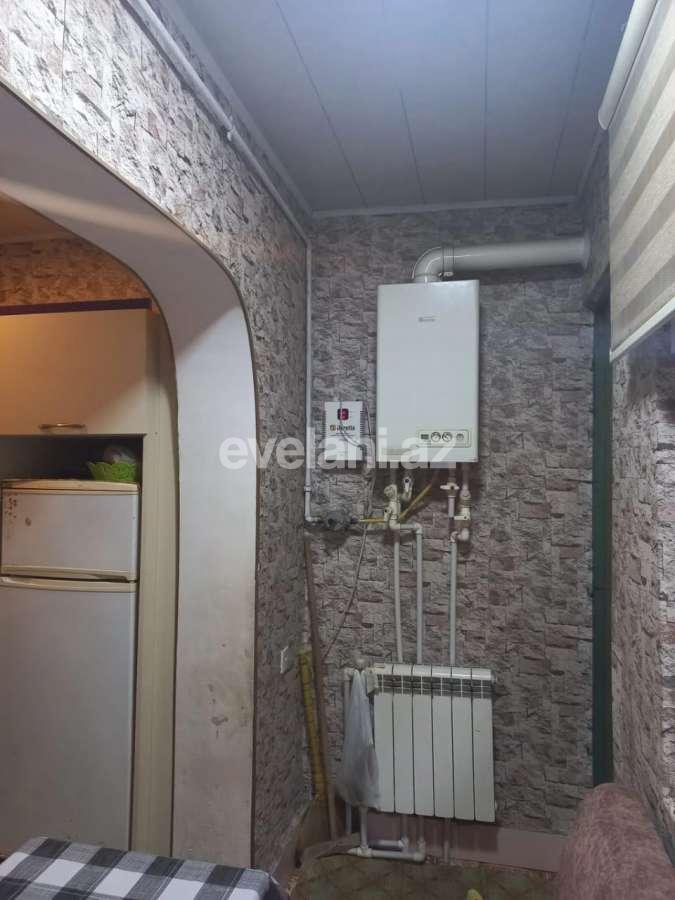 Satılır, köhnə tikili, 2 otaqlı, 61 m², Bakı, Sabunçu r, Bakıxanov q.