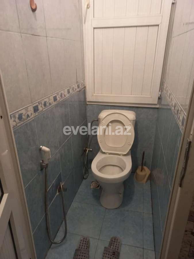Satılır, köhnə tikili, 2 otaqlı, 61 m², Bakı, Sabunçu r, Bakıxanov q.
